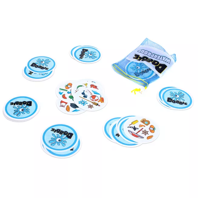 Dobble Водонепроникний (Доббль Waterproof): купити за кращою ціною в Україні