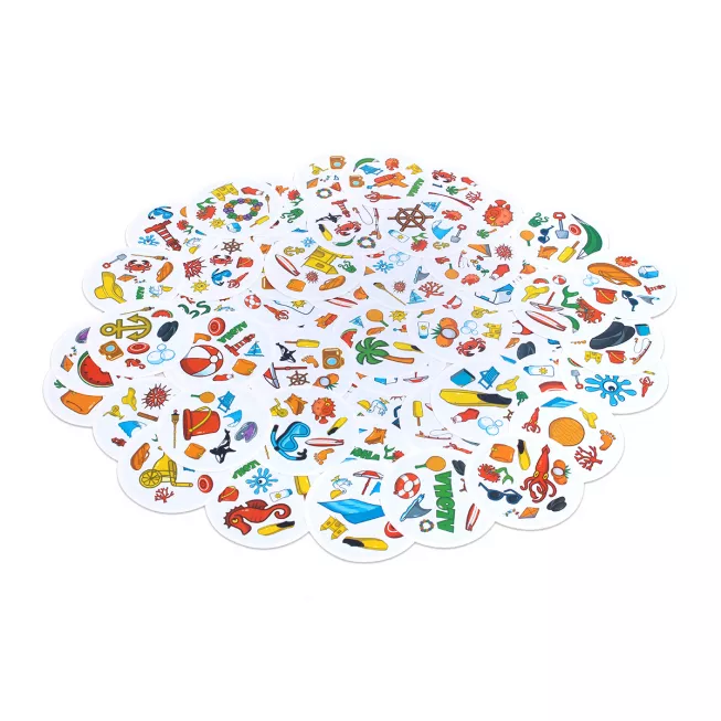 Dobble Водонепроникний (Доббль Waterproof): купити за кращою ціною в Україні