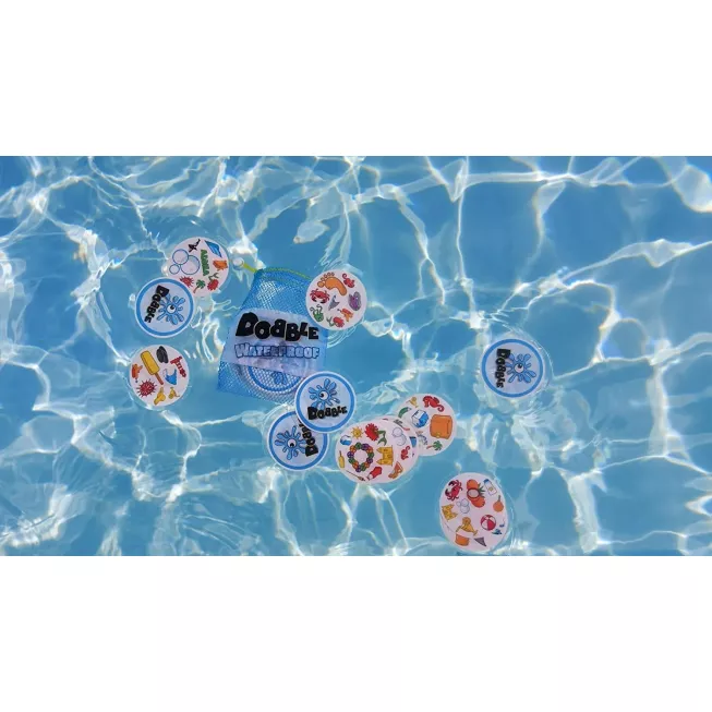 Dobble Водонепроникний (Доббль Waterproof): купити за кращою ціною в Україні