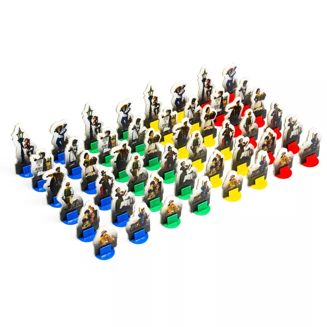 Nanty Narking. Великі сподівання: купити за кращою ціною в Україні