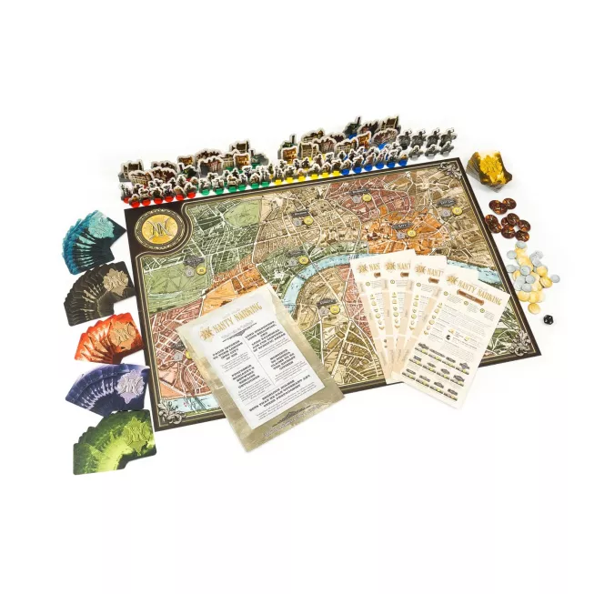 Nanty Narking. Великі сподівання: купити за кращою ціною в Україні