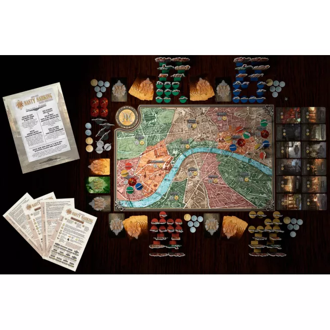 Nanty Narking. Великі сподівання: купити за кращою ціною в Україні