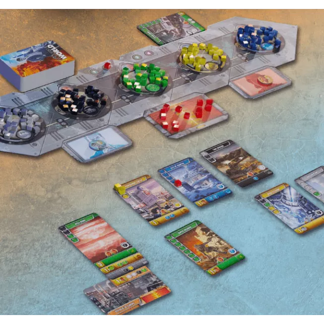 Цей дивовижний світ (Its a Wonderful World): купити за кращою ціною в Україні