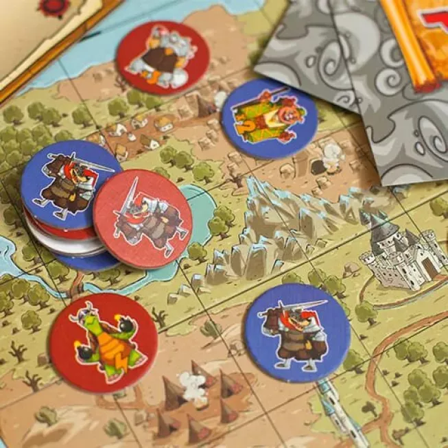 Туманний острів: купити за кращою ціною в Україні