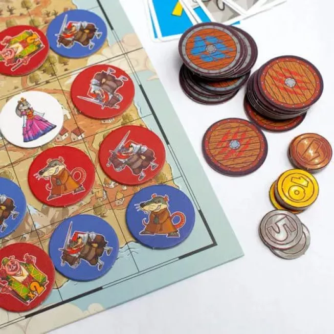 Туманний острів: купити за кращою ціною в Україні