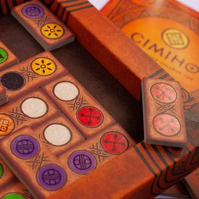 Сіміно: купити за кращою ціною в Україні