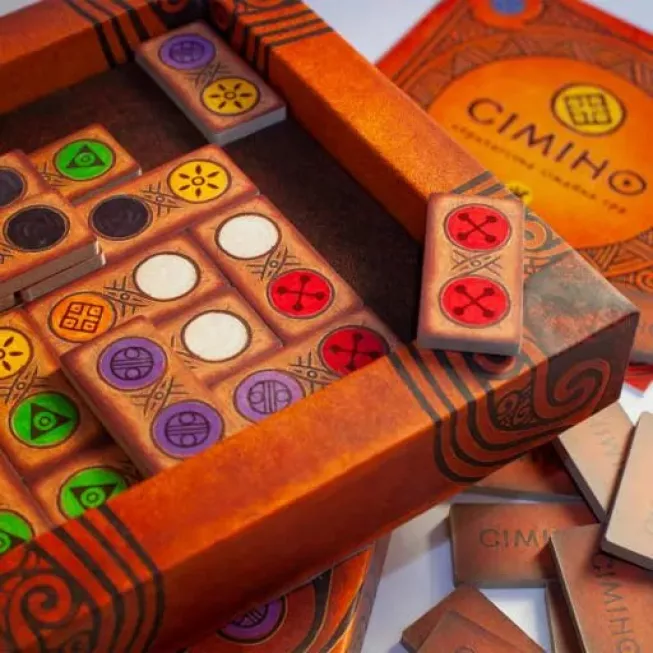 Сіміно: купити за кращою ціною в Україні