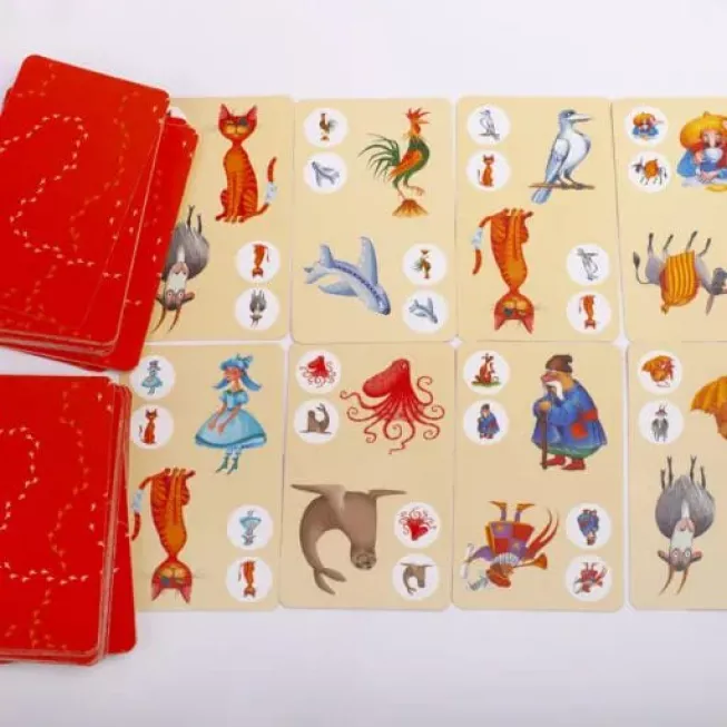 Дві курки: купити за кращою ціною в Україні