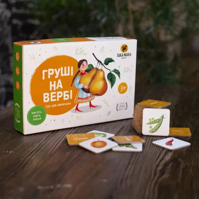 Груші на вербі: купити за кращою ціною в Україні