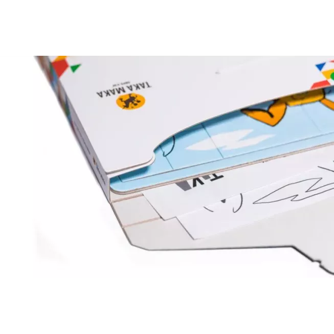 Така Пазл 3 в 1 - Песик: купити за кращою ціною в Україні