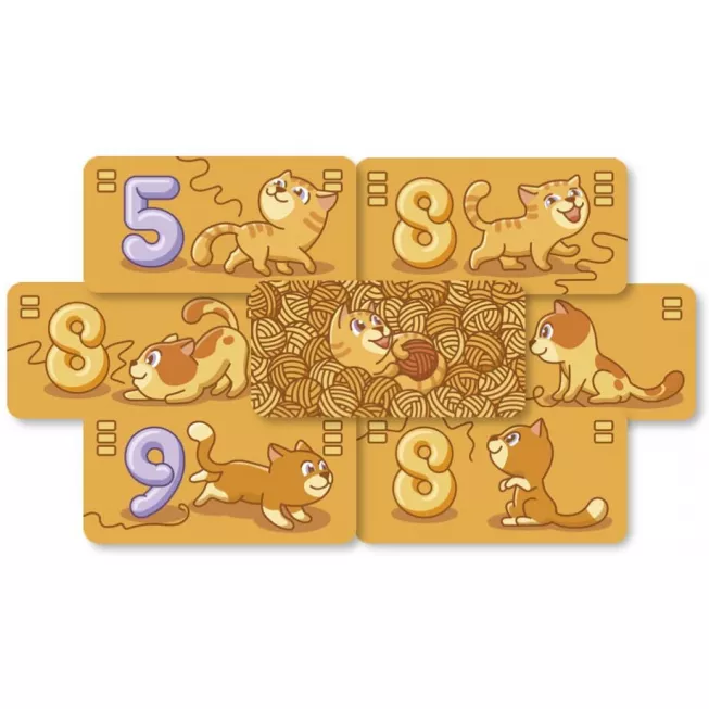 Муркітливе додавання: купити за кращою ціною в Україні