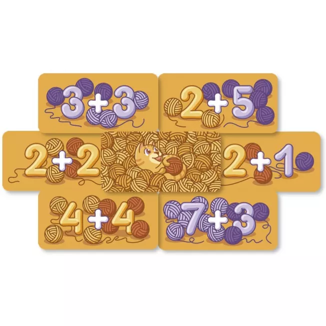 Муркітливе додавання: купити за кращою ціною в Україні