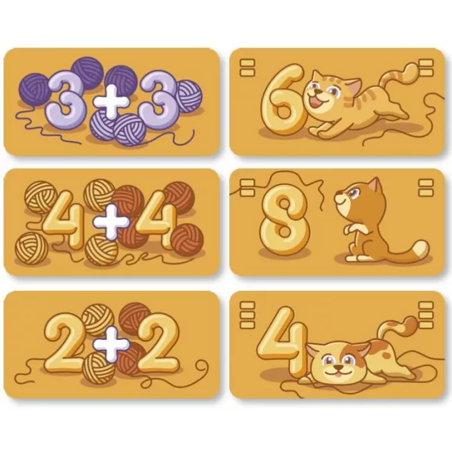 Муркітливе додавання: купити за кращою ціною в Україні