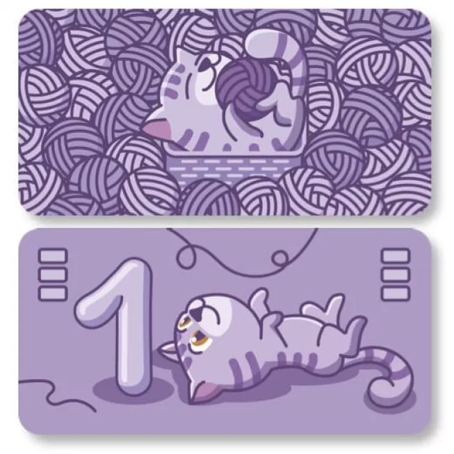 Муркітливе віднімання: купити за кращою ціною в Україні