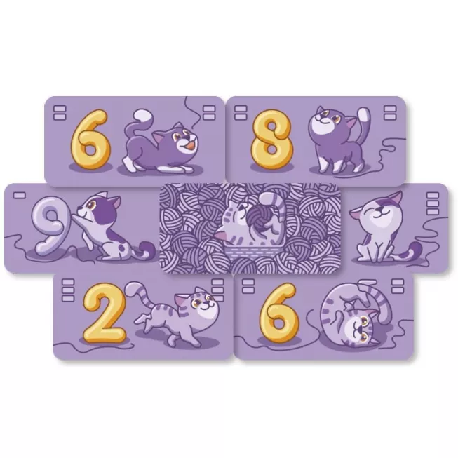 Муркітливе віднімання: купити за кращою ціною в Україні