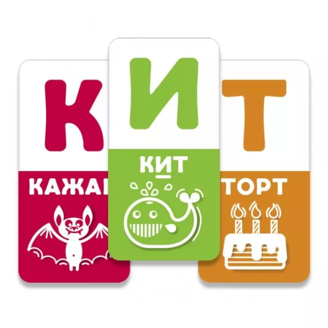 АБВ веселка. Українська абетка: купити за кращою ціною в Україні