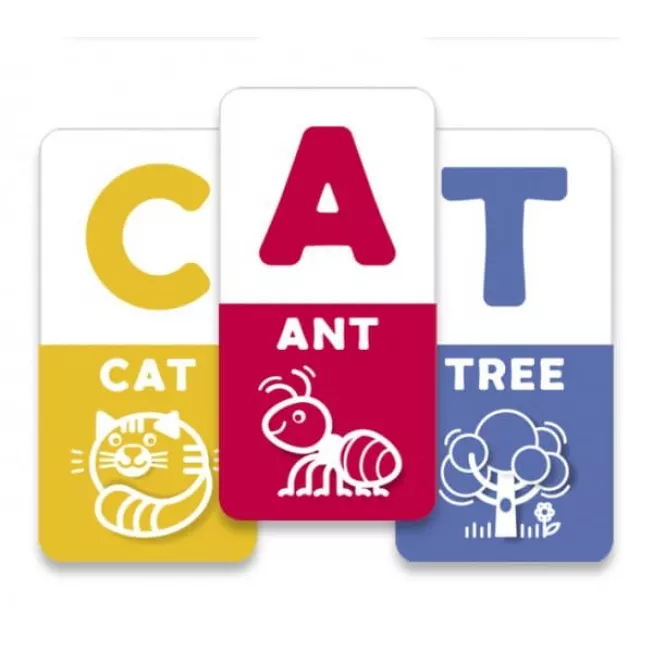 ABC rainbow. Англійська абетка: купити за кращою ціною в Україні