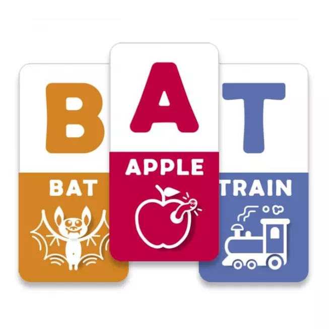 ABC rainbow. Англійська абетка: купити за кращою ціною в Україні