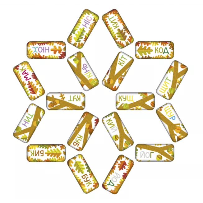 Дуб. Дерево слів: купити за кращою ціною в Україні