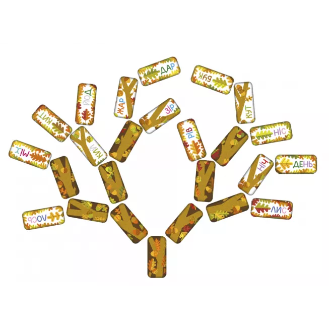 Дуб. Дерево слів: купити за кращою ціною в Україні