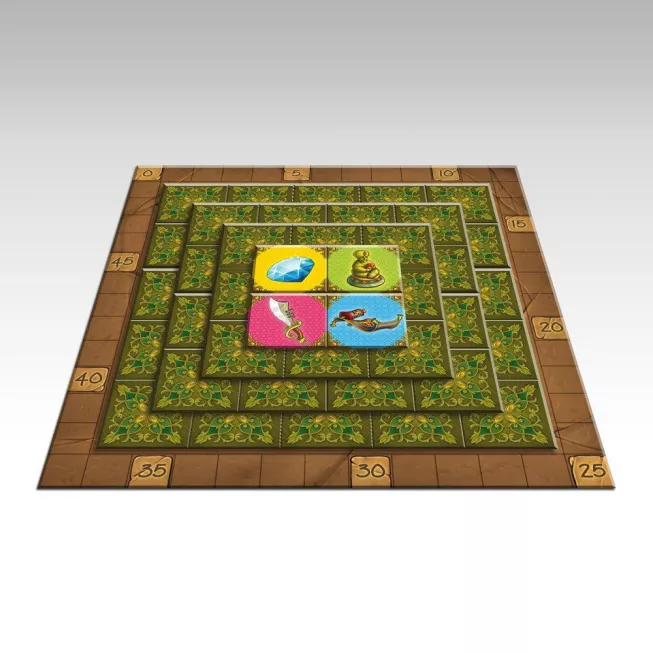 Алі Баба (Ali Baba): купити за кращою ціною в Україні