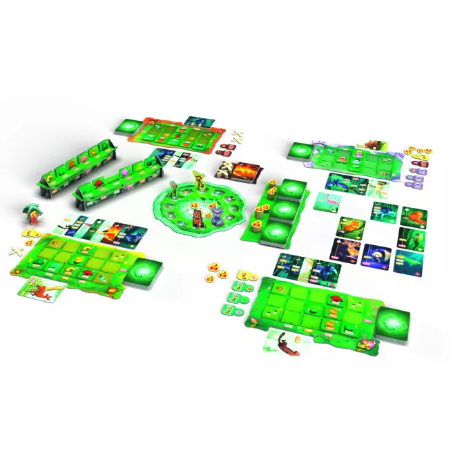 Живий Ліс (Living Forest): купити за кращою ціною в Україні