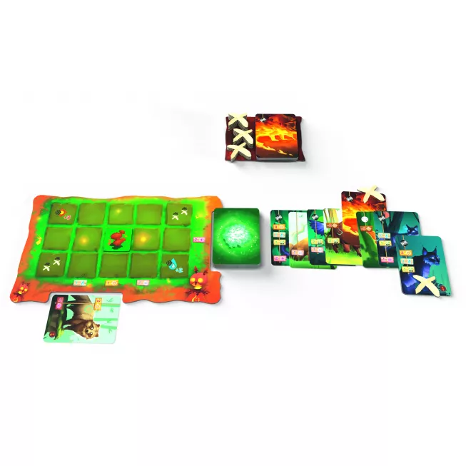 Живий Ліс (Living Forest): купити за кращою ціною в Україні