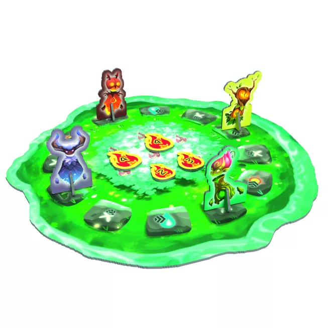 Живий Ліс (Living Forest): купити за кращою ціною в Україні