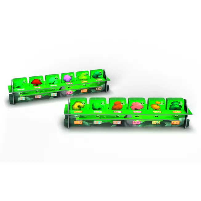 Живий Ліс (Living Forest): купити за кращою ціною в Україні