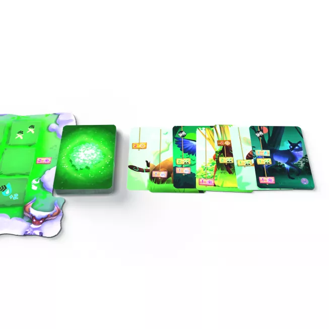 Живий Ліс (Living Forest): купити за кращою ціною в Україні