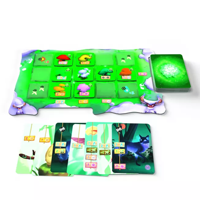 Живий Ліс (Living Forest): купити за кращою ціною в Україні