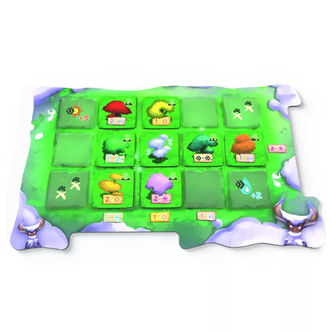 Живий Ліс (Living Forest): купити за кращою ціною в Україні