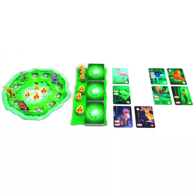 Живий Ліс (Living Forest): купити за кращою ціною в Україні