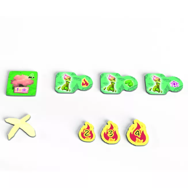 Живий Ліс (Living Forest): купити за кращою ціною в Україні