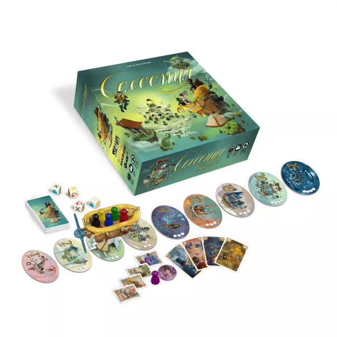 Селестія (Celestia): купити за кращою ціною в Україні