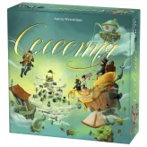 Настільна гра Селестія (Celestia)