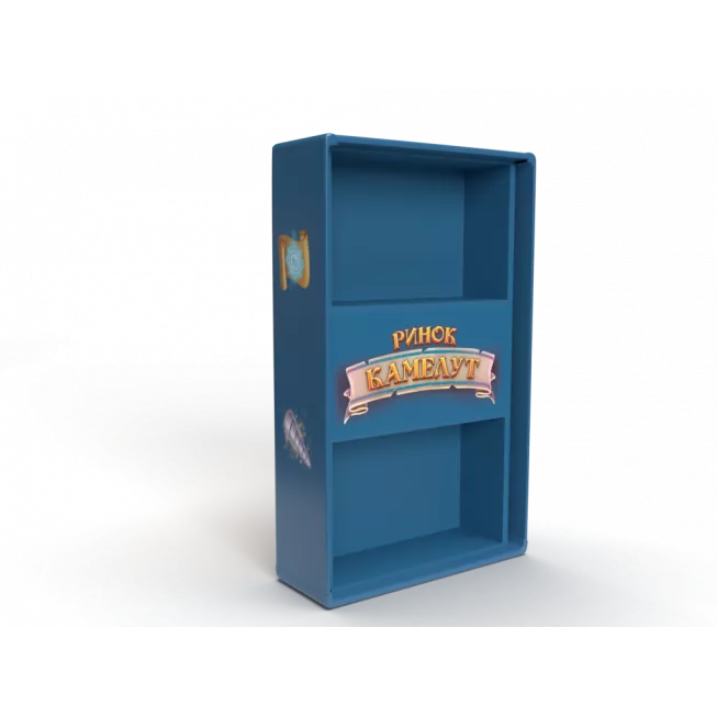 Ринок Камелут (Kameloot): купити за кращою ціною в Україні