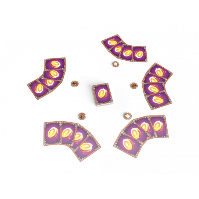 Ринок Камелут (Kameloot): купити за кращою ціною в Україні