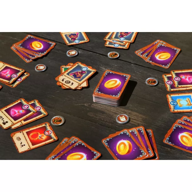 Ринок Камелут (Kameloot): купити за кращою ціною в Україні