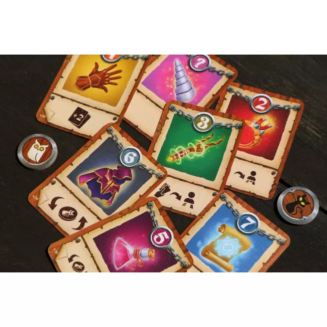 Ринок Камелут (Kameloot): купити за кращою ціною в Україні