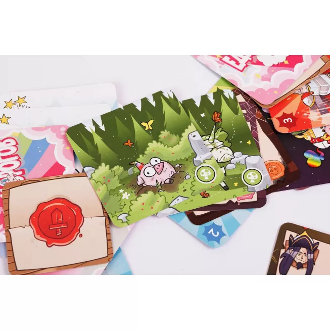 Полювання на єдинорогів: купити за кращою ціною в Україні