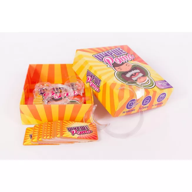 Ширшерота (Watch Ya Mouth): купити за кращою ціною в Україні