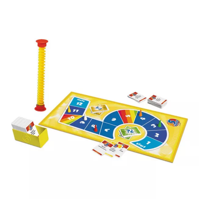 5 секунд Юніор (5 Second Rule Junior): купити за кращою ціною в Україні