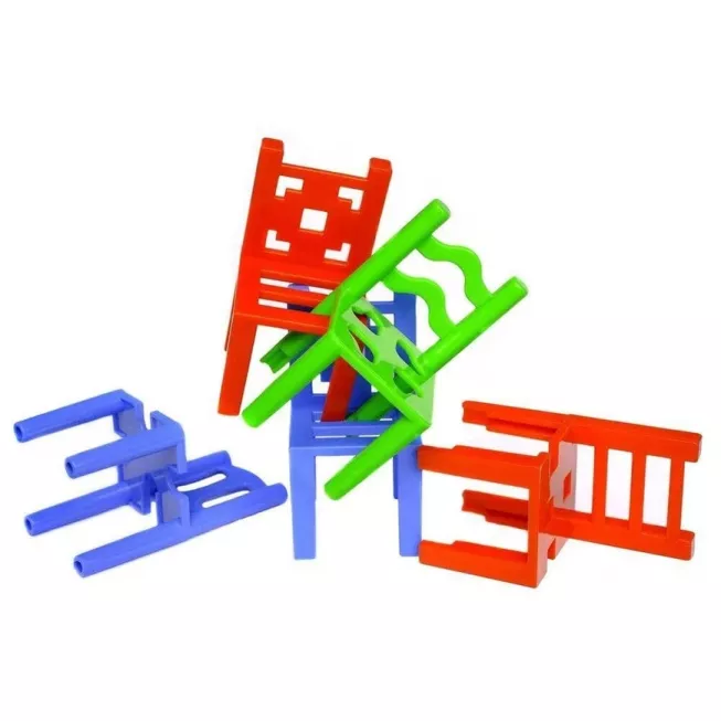 Стільчики EXTRA (Mistakos EXTRA): купити за кращою ціною в Україні