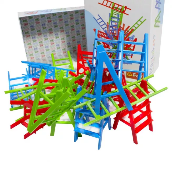 Mistakos Level Up. Драбини: купити за кращою ціною в Україні