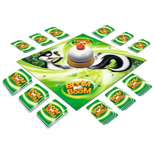 Бум-Бум: Смердючки (Boom Boom: Stinkers): купити за кращою ціною в Україні