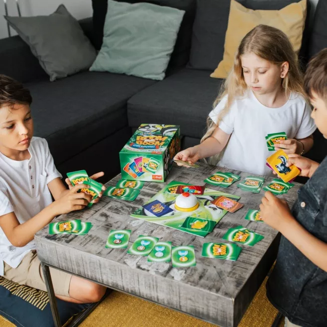 Бум-Бум: Смердючки (Boom Boom: Stinkers): купити за кращою ціною в Україні