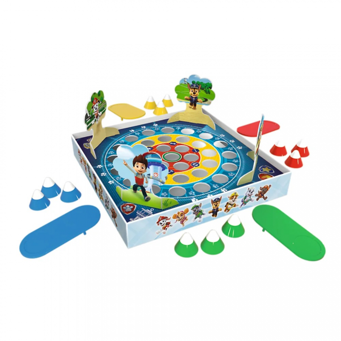Катапульти: Щенячий патруль (Catapults: Paw Patrol): купити за кращою ціною в Україні