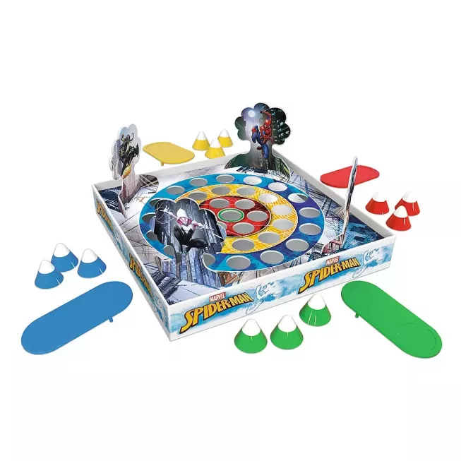 Катапульти: Людина-Павук (Catapults: Spider-man): купити за кращою ціною в Україні