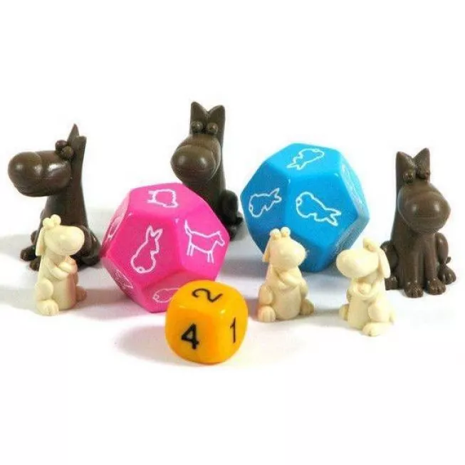 Суперфермер: Ранчо: купити за кращою ціною в Україні